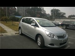 2015款 180E CVT跨界版