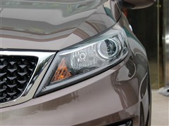 2015款 2.0L 手动两驱版GL