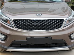 2015款 2.0L 手动两驱版GL