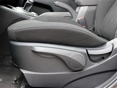 2015款 2.0L 手动两驱版GL