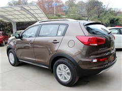 2015款 2.0L 手动两驱版GL