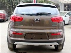 2015款 2.0L 手动两驱版GL