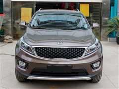 2015款 2.0L 手动两驱版GL