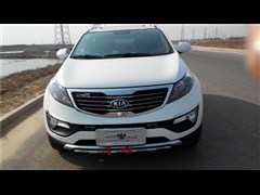 2015款 2.0L 手动两驱版GLS