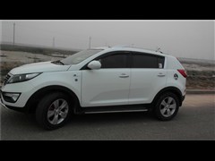 2015款 2.0L 手动两驱版GLS