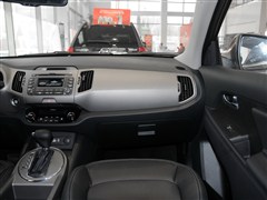 2015款 2.0L 自动两驱版GLS