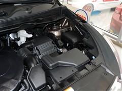 2015款 2.0L 自动两驱版GLS