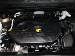 2015款 2.0L 自动两驱版GLS