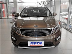 2015款 2.0L 自动两驱版GLS