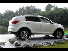 2015款 2.4L 自动四驱版Premium