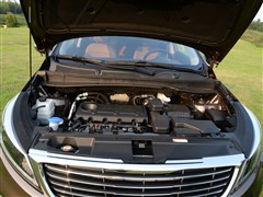 2015款 2.4L 自动四驱版Premium