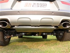 2015款 2.4L 自动四驱版Premium