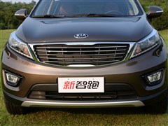 2015款 2.4L 自动四驱版Premium