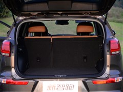 2015款 2.4L 自动四驱版Premium