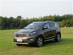 2015款 2.4L 自动四驱版Premium