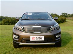 2015款 2.4L 自动四驱版Premium