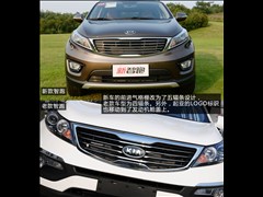2015款 2.4L 自动四驱版Premium