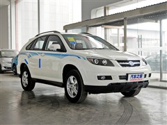 2014款 2.4L 自动尊贵型 7座