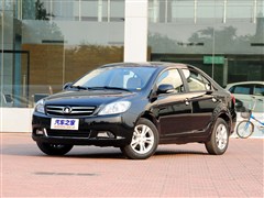 2015款 1.5L 手动豪华型CNG