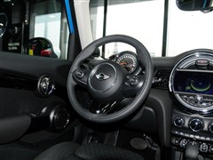 2015款 2.0T COOPER S 五门版