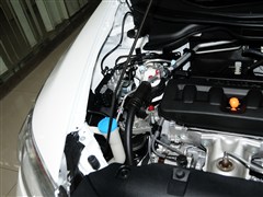 2015款 1.8L 自动舒适版