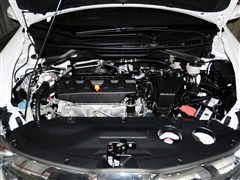 2015款 1.8L 自动舒适版