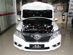 2015款 1.8L 自动舒适版