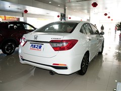 2015款 1.8L 自动舒适版