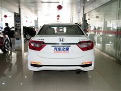 2015款 1.8L 自动舒适版