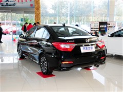 2015款 1.8L 自动豪华版