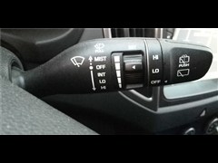 2015款 1.6L 手动两驱时尚型GS