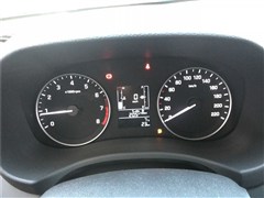 2015款 1.6L 手动两驱时尚型GS