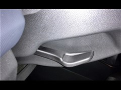 2015款 1.6L 手动两驱时尚型GS