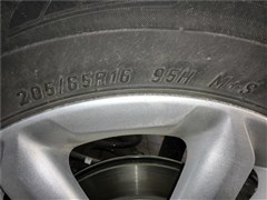2015款 1.6L 手动两驱时尚型GS