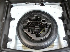 2015款 1.6L 手动两驱时尚型GS