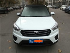 2015款 1.6L 手动两驱时尚型GS