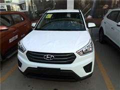 2015款 1.6L 手动两驱时尚型GS