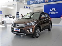 2015款 1.6L 自动两驱智能型GLS