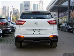 2015款 2.0L 自动两驱智能型GLS