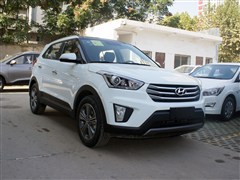 2015款 2.0L 自动两驱智能型GLS