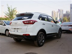 2015款 2.0L 自动两驱智能型GLS