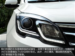 2015款 1.8T 自动两驱精英版