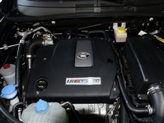 2015款 1.8T 自动两驱精英版