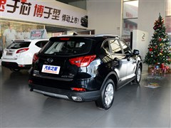 2015款 1.8T 自动两驱精英版