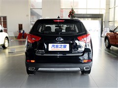 2015款 1.8T 自动两驱精英版