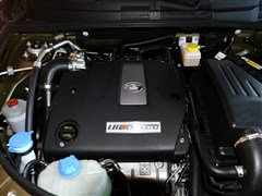 2015款 1.8T 自动两驱豪华版