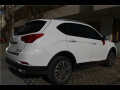 2015款 1.8T 自动四驱豪华版