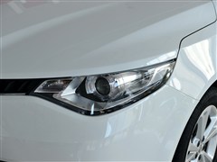2015款 1.5T 自动豪华版