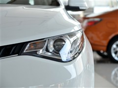 2015款 1.5T 自动豪华版