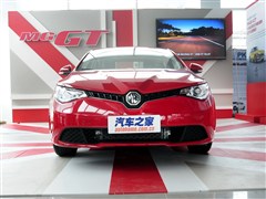 2015款 1.4TGI 自动豪华版